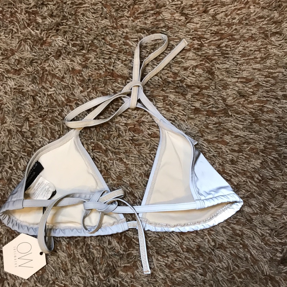OW Intimates Scandinavia swimsuit top - Picture 5 of 9